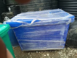 1,100 Liters Mammoth Weste Bin