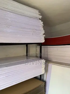 Foam Board