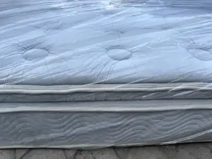 6x6 12 Inches Foreign Canadian Posturepedic Mattress