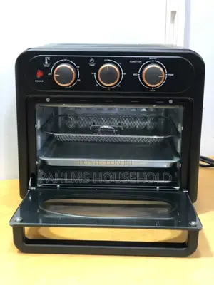 Raf 15liter Air Fryer Oven