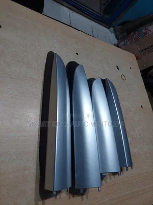 Roof Rack Cover Rav4 2018