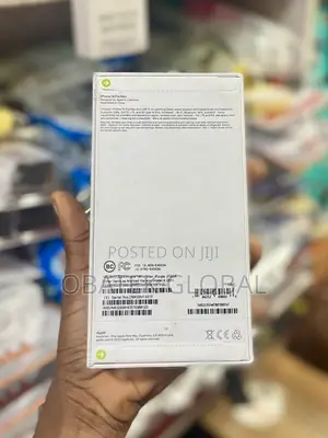 New Apple iPhone 14 Pro Max 256 GB Purple
