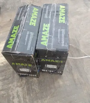 220ah Amaze Tubular Battery