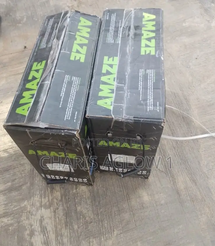 220ah Amaze Tubular Battery