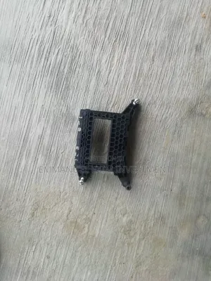 Radar Bracket Honda Accord 2018_2021