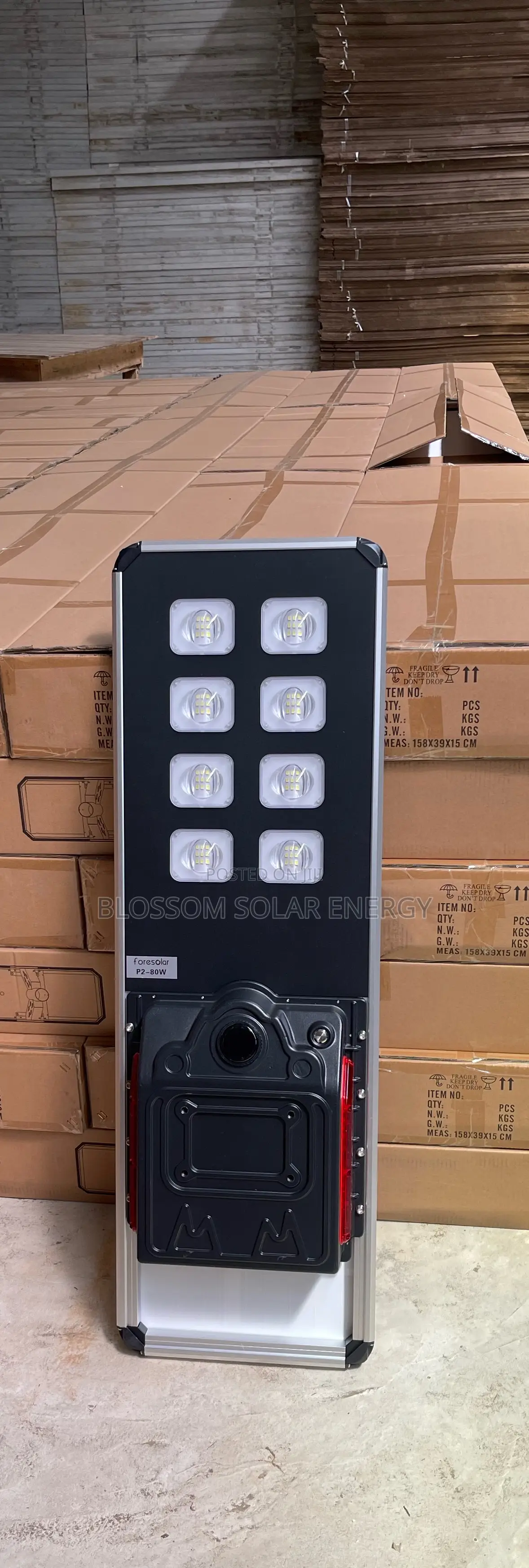 Very Bright 80w Black Light
