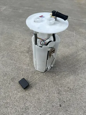 2016-2022 Lexus Rx350 3.5l Fuel Pump [ 2014-2019 Toyota Highlander ]