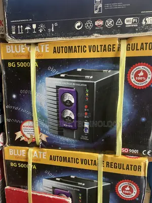 Bluegate Stabilizer 5kva