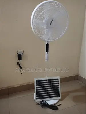 Solar Fan 16 "(M01)