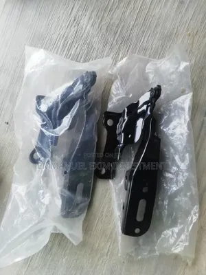 Bonnet Hanger Honda Accord 2018_2021