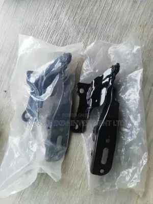 Bonnet Hanger Honda Accord 2018_2021