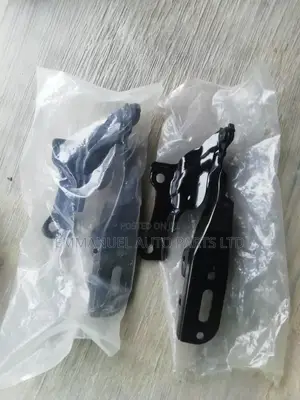Bonnet Hanger Honda Accord 2018_2021
