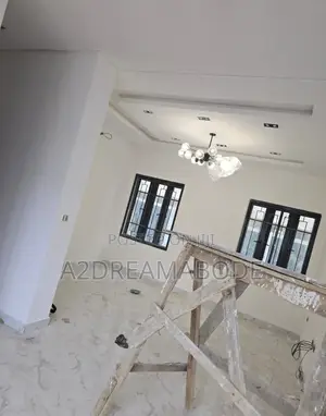 4bdrm Duplex in Ogudu Gra for sale