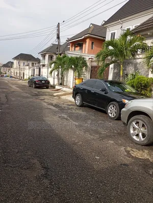 4bdrm Duplex in Rumuibekwe Estate, Port-Harcourt for rent