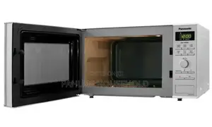 Panasonic 23l Inverter Microwave