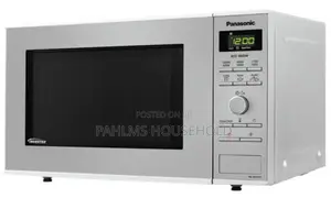 Panasonic 23l Inverter Microwave