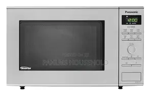 Panasonic 23l Inverter Microwave