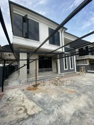 3bdrm Apartment in Lugbe District for rent