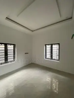 3bdrm Apartment in Lugbe District for rent