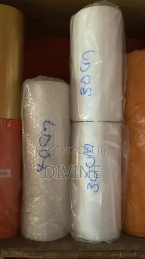 Photo - DTF Film Roll