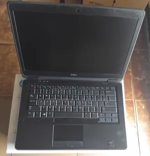 New Laptop HP EliteBook 840 G3 8GB Intel Core I5 SSD 256GB
