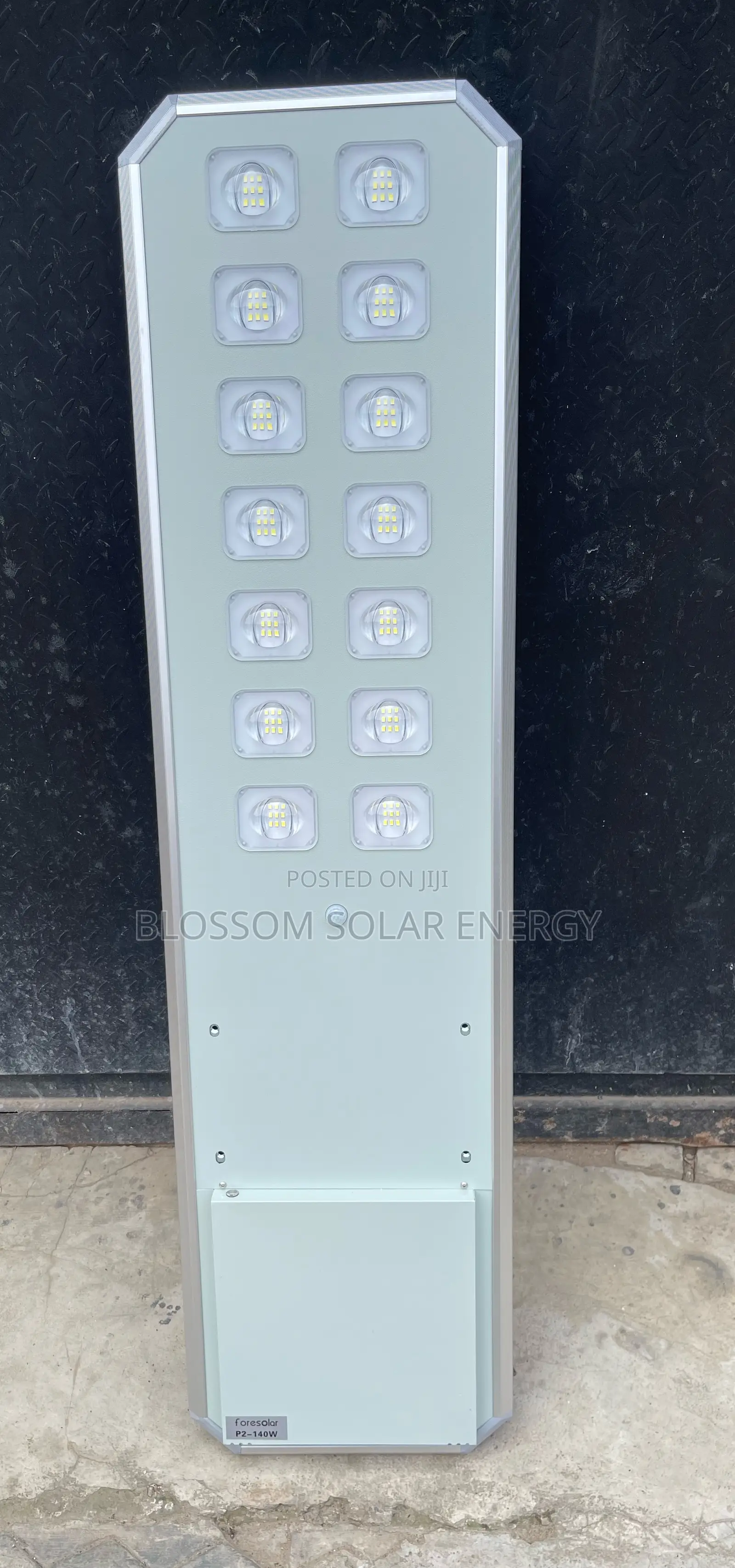 Long Lasting 140w Streetlight