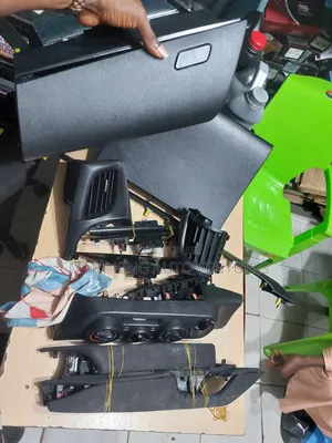 Complete Hilux Inner Kits 2023