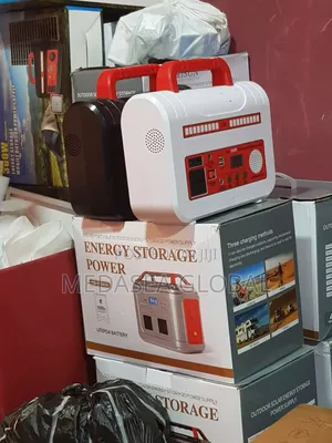 Solar Generator
