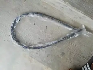 Roof Rubber Honda Civic 2016_2018