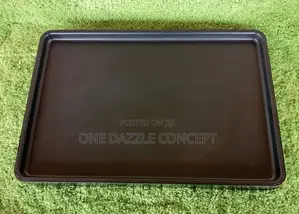 Hotel Tray