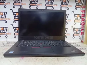 Laptop Lenovo ThinkPad T480 8GB Intel Core I5 SSD 256GB