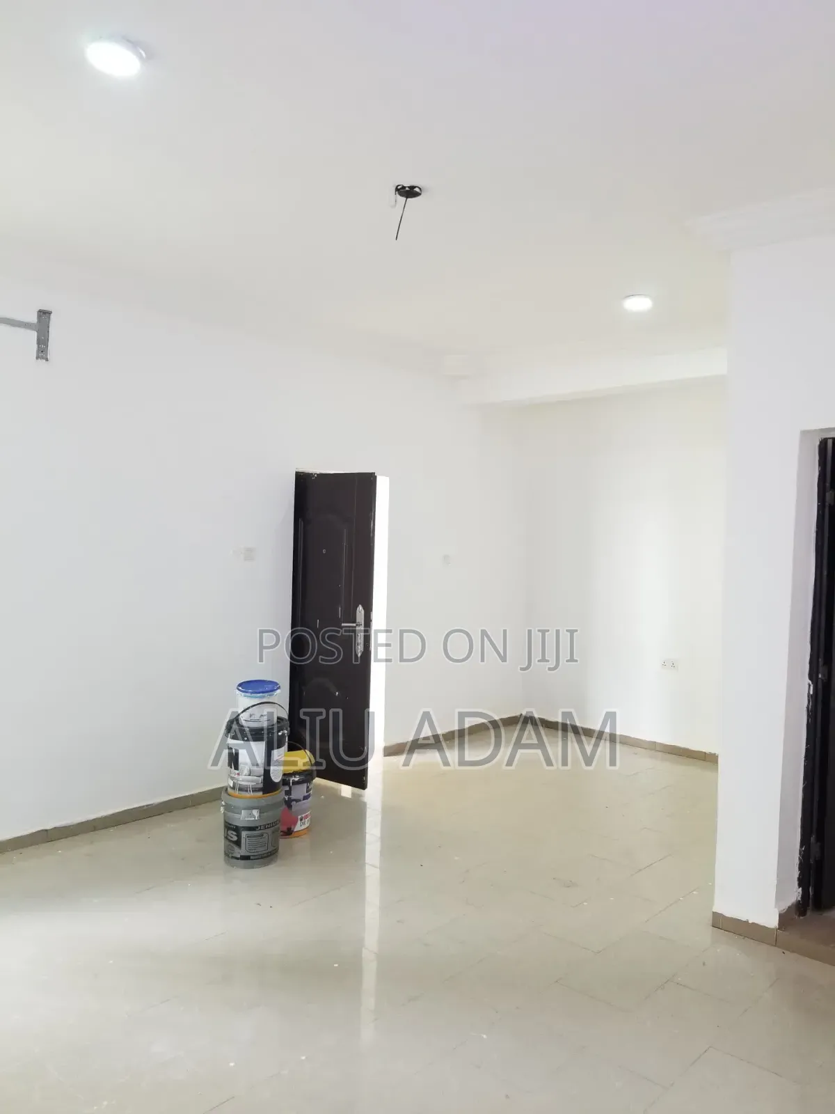 Furnished 4bdrm Apartment in Area 11 for rent