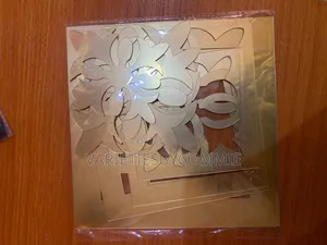 3d Acrylic Wall Design and Decor