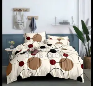 Bedsheet/Duvet Set