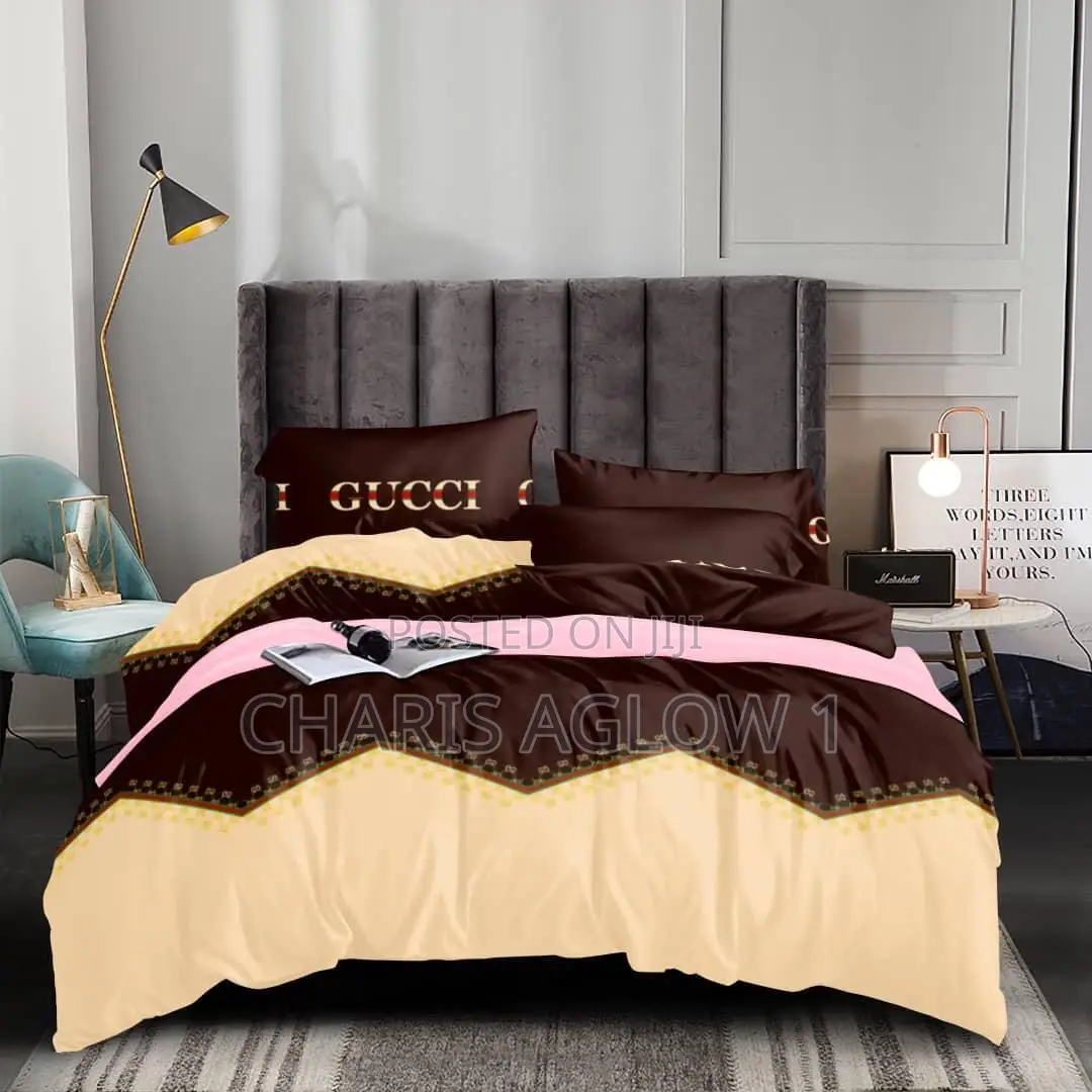 Bedsheet/Duvet Set