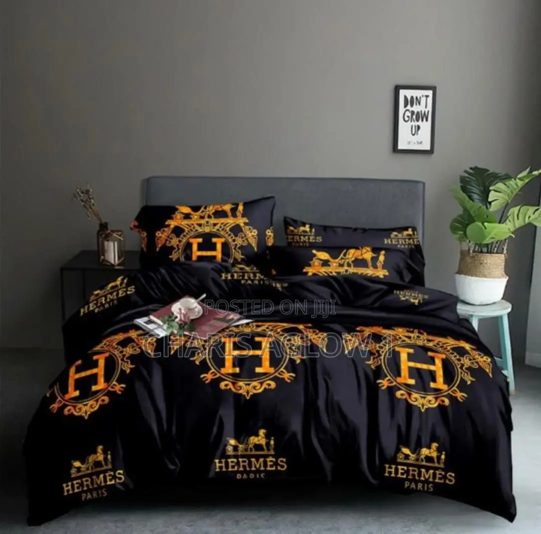 Bedsheet/Duvet Set