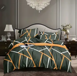Bedsheet/Duvet Set
