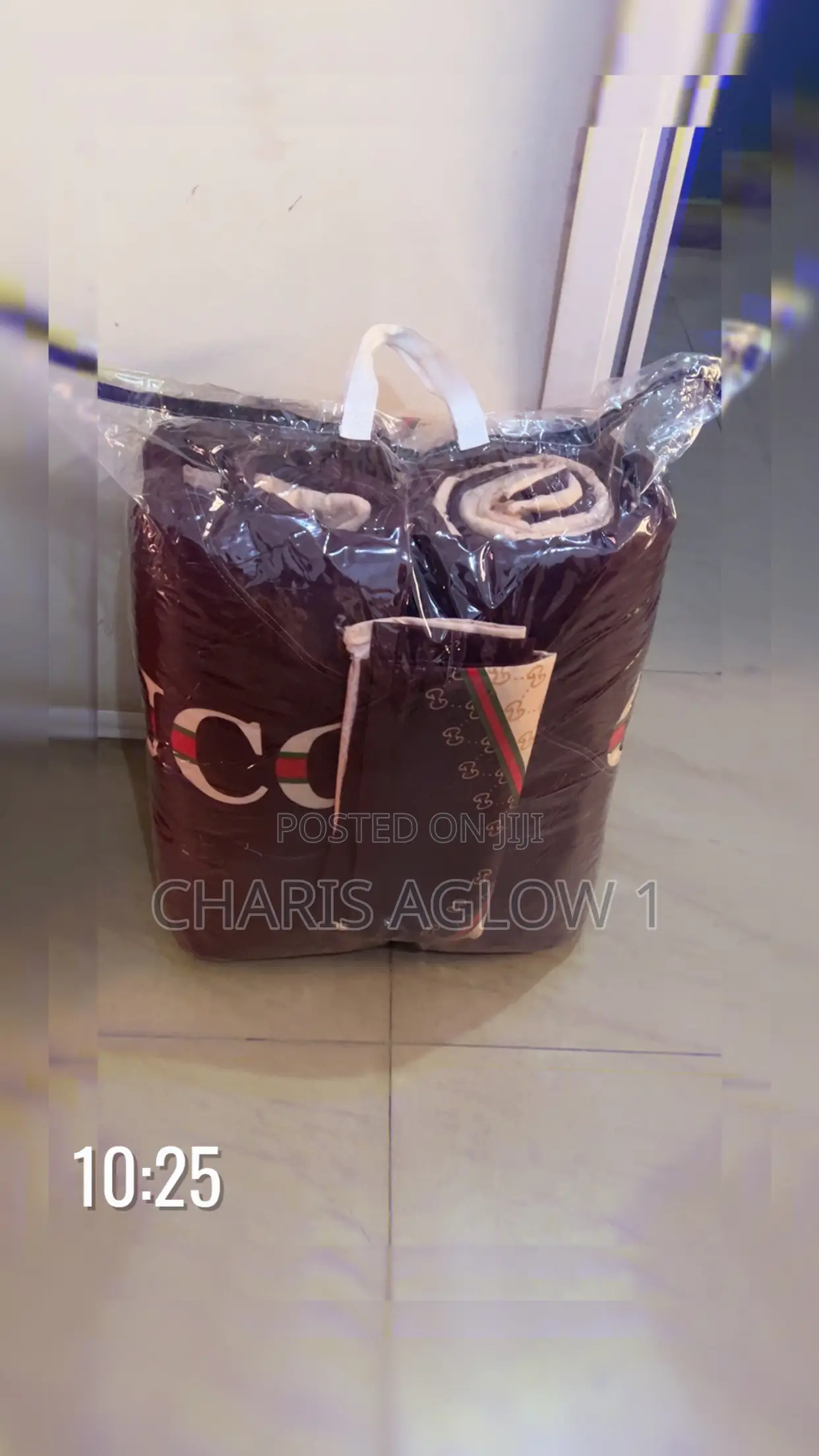 Bedsheet/Duvet Set