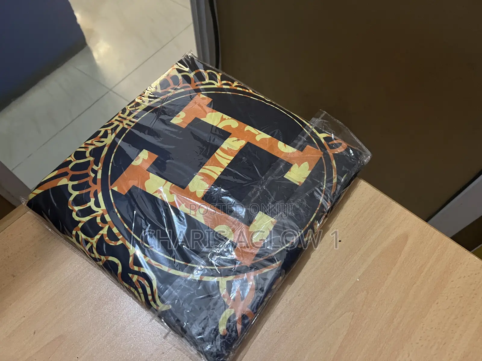 Bedsheet/Duvet Set