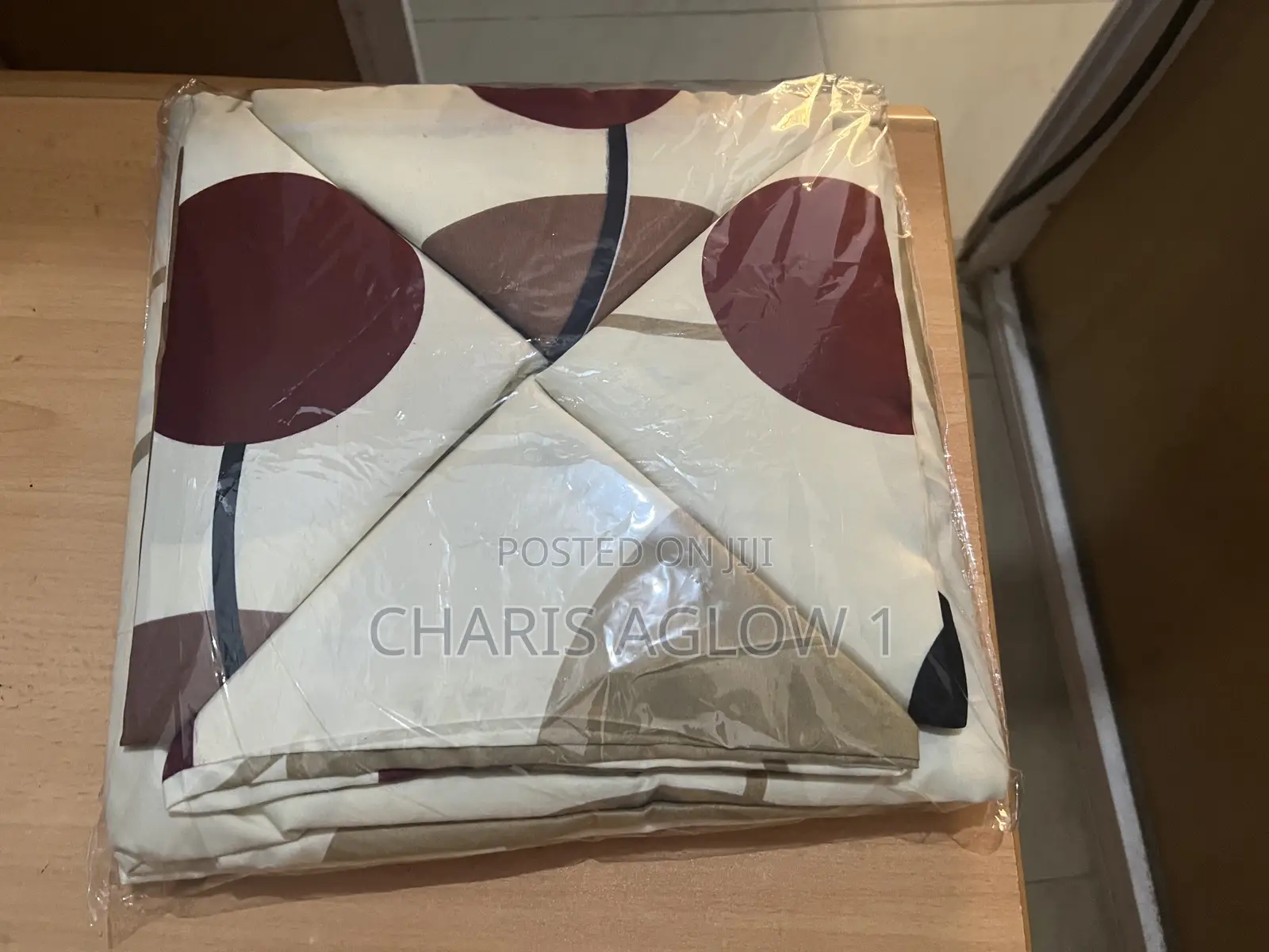 Bedsheet/Duvet Set