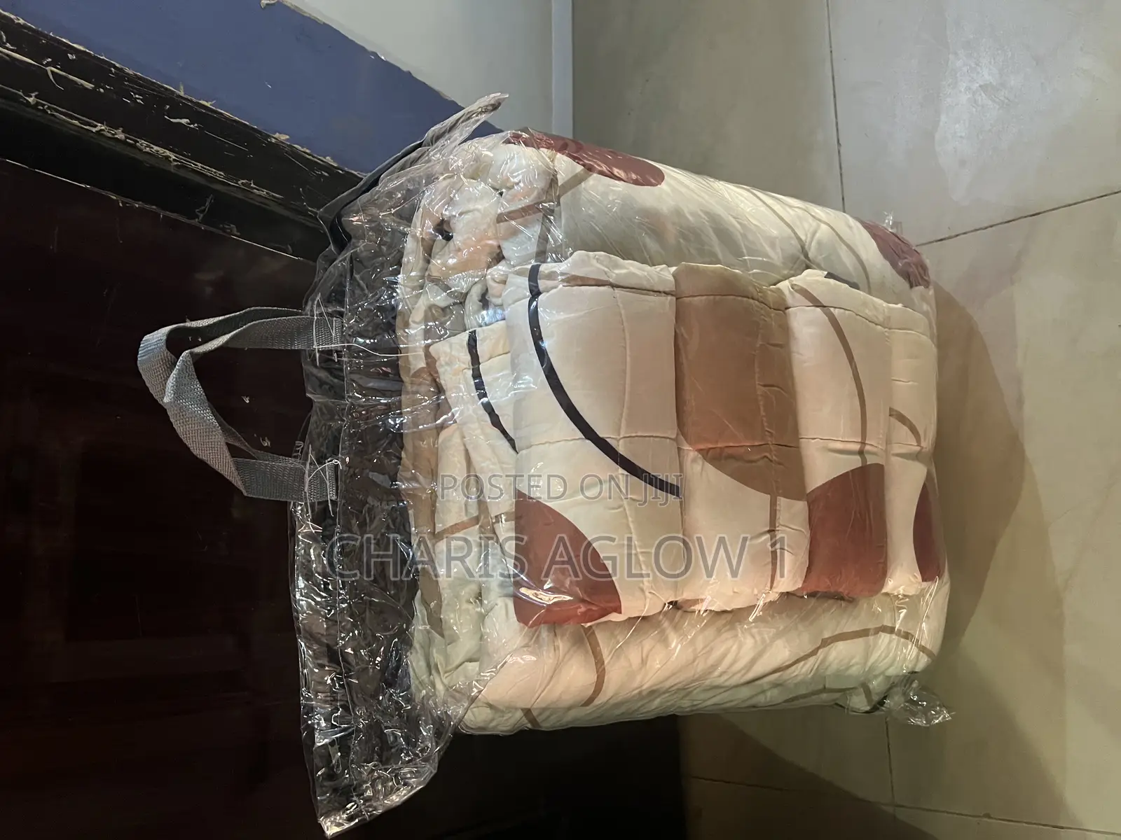 Bedsheet/Duvet Set