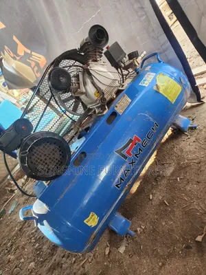 Air Compressor Machine 100liters