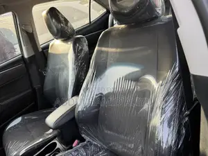 Toyota Corolla 2016 Black