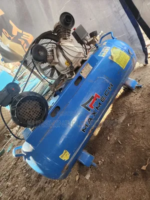 Air Compressor Machine 100liters