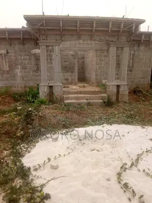 Photo - 3bdrm Bungalow in Delta State for sale