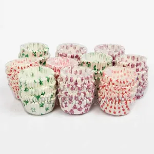 100pcs Cupcake Paper