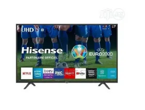 32" Inches Hisense Tv