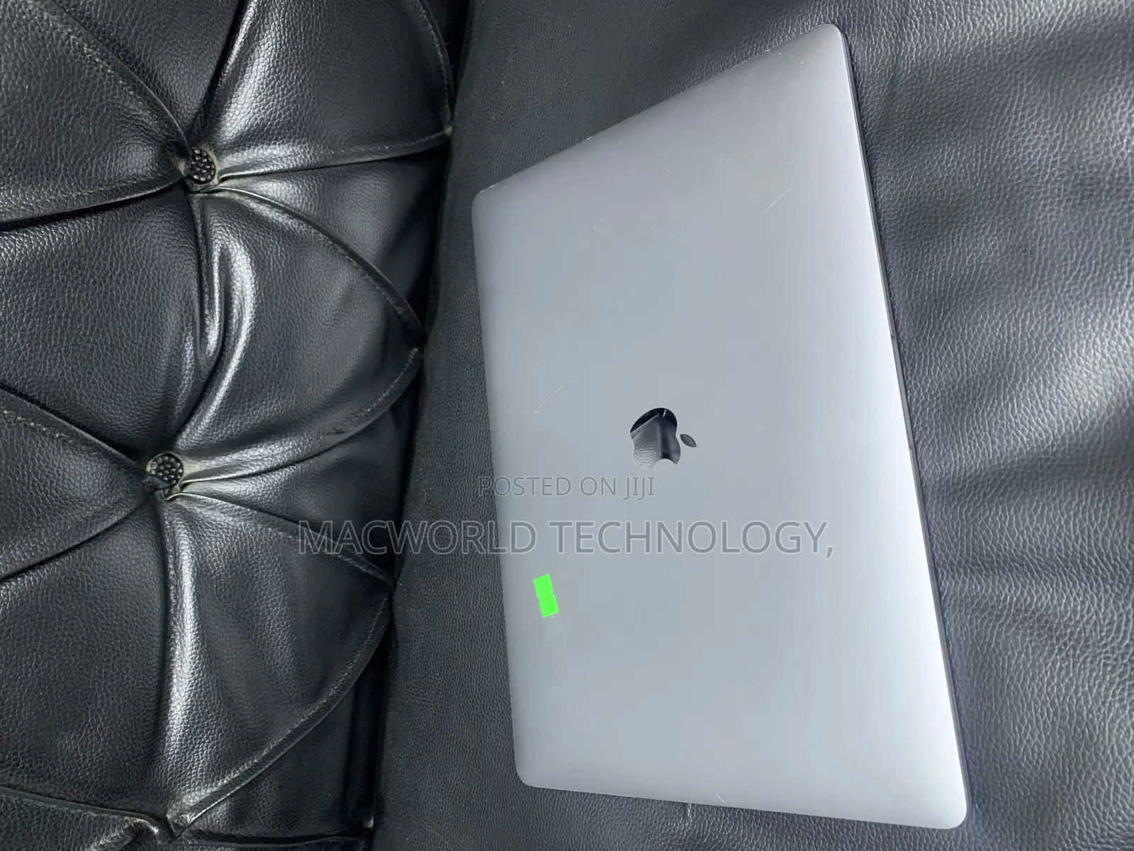 Laptop Apple MacBook Pro 2019 16GB Intel Core I7 SSD 512GB