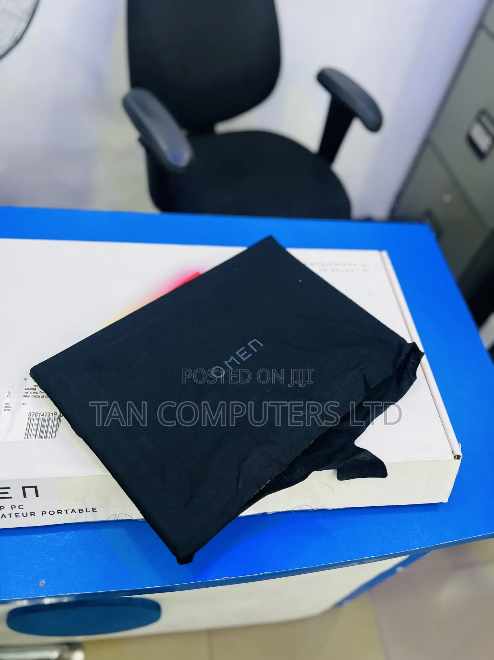 Laptop HP Omen 16 16GB Intel Core i9 SSD 1T