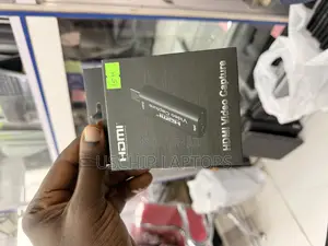 Photo - Hdmi Video Capture Card